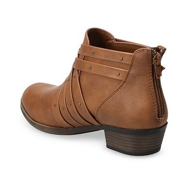 So women's best sale ankle boots