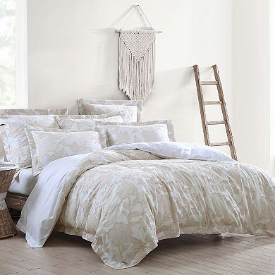Levtex Home Kimbell Neutral Comforter Set with Shams