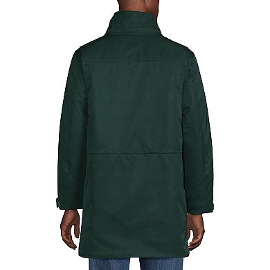 Men's Lands' End Expedition Winter Parka