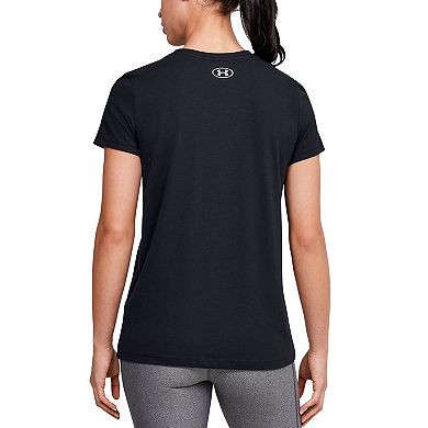 Women's Under Armour Arch Graphic Tee