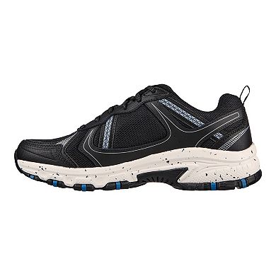 Skechers® Hillcrest Men's Trail Athletic Shoes