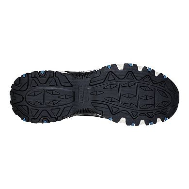 Skechers® Hillcrest Men's Trail Athletic Shoes