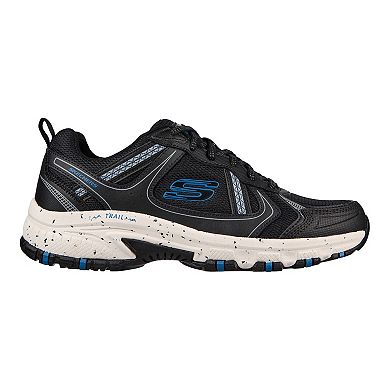 Skechers® Hillcrest Men's Trail Athletic Shoes