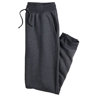 Men's Tek Gear Ultra Soft Fleece Joggers