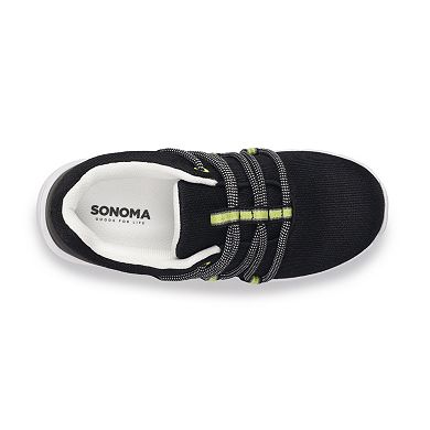 Sonoma Goods For Life® Appleyard Boys' Sneakers