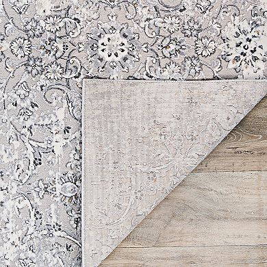 Couristan Brocatelle Velveteen Area Rug