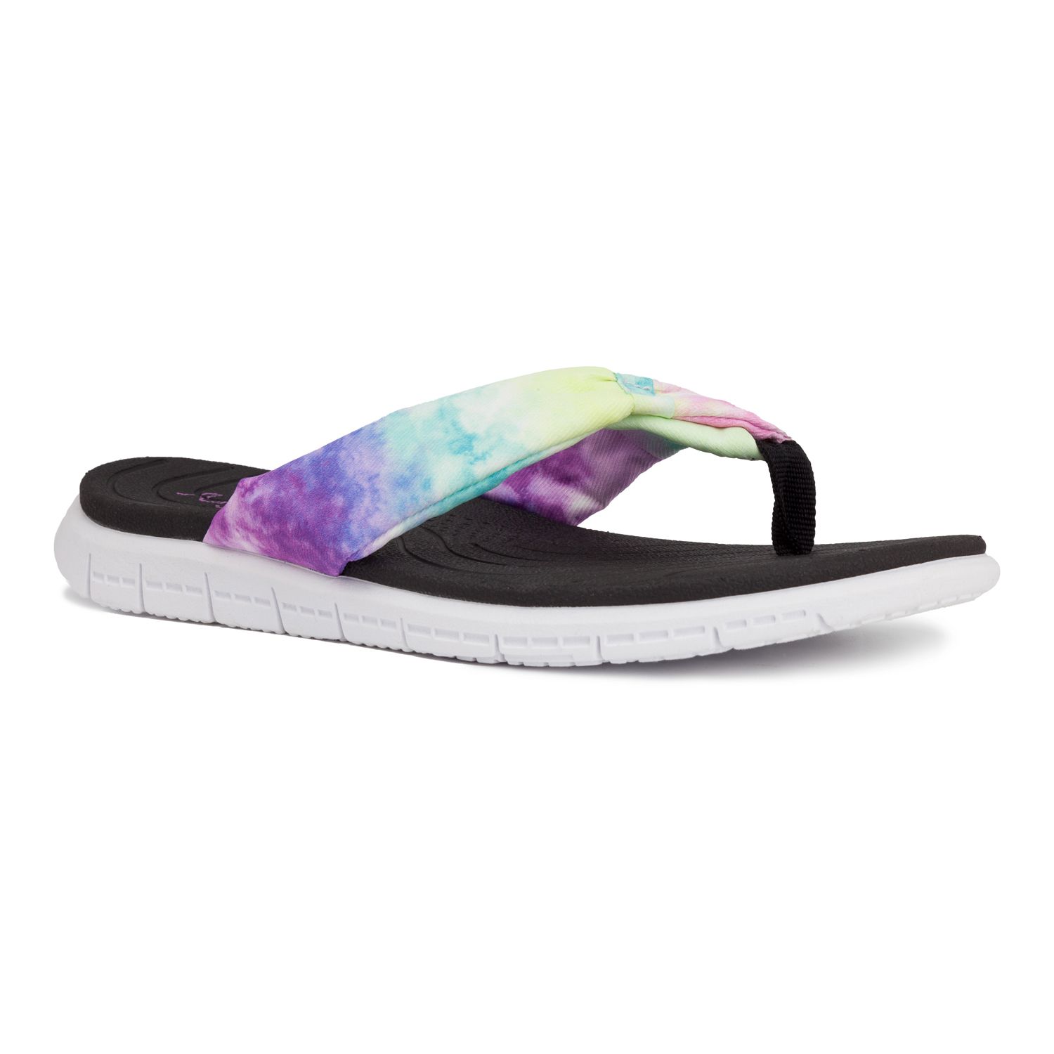 sugar flip flops