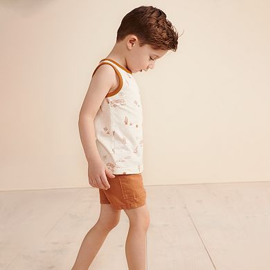Baby & Toddler Little Co. by Lauren Conrad Side-Pocket Shorts