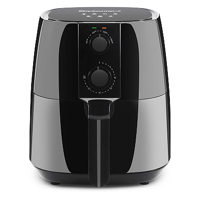 Elite Gourmet 4-qt. Air Fryer