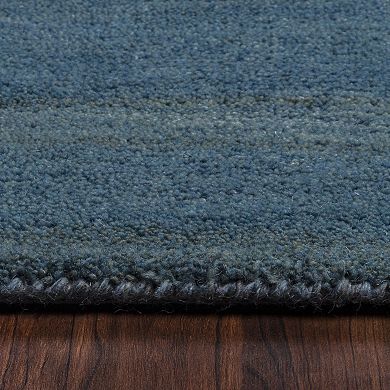 Alora Decor Desert Wool Area rug