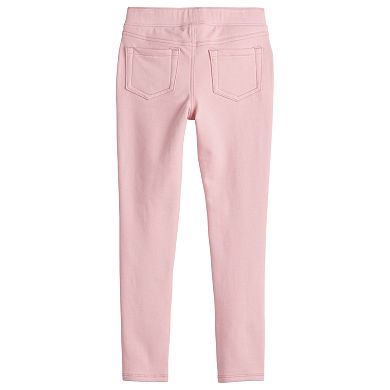 Girls 4-12 Jumping Beans® Jeggings