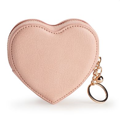 lauren conrad heart purse