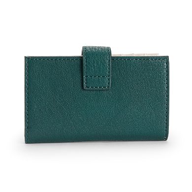 Lauren Conrad Card Wallet Wallets for Women