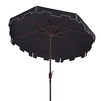 Safavieh Zimmerman Market Umbrella