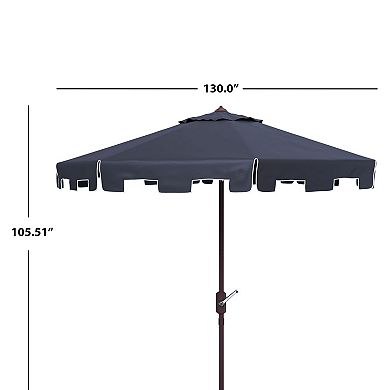 Safavieh Zimmerman Market Umbrella