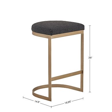 Madison Park Marc Counter Stool