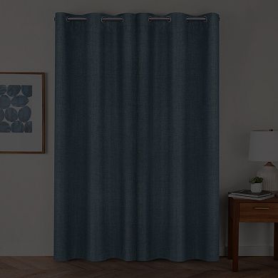The Big One® Solid Chambray Window Curtain