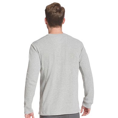 Men's Eddie Bauer Thermal Henley