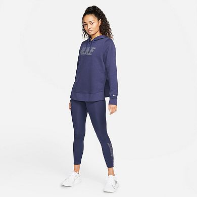 Women's Nike Dri-FIT Graphic Training Hoodie