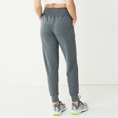 Tek gear best sale women's joggers