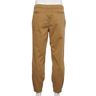 Men's Sonoma Goods For Life?? Core Cargo Jogger Pants