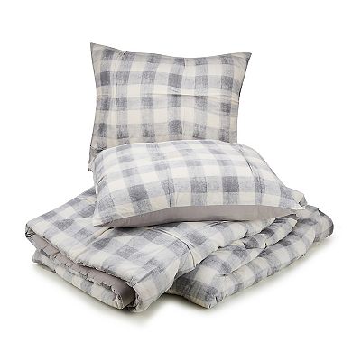 Makers Collective Maddie Comforter Set with Shams