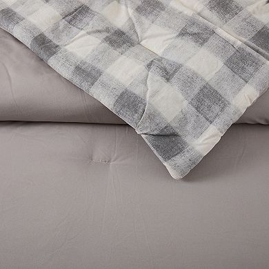 Makers Collective Maddie Comforter Set with Shams