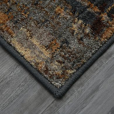 Mohawk Home Inspirations Synthesis by Scott Living Rug