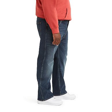 Big & Tall Levi's® Workwear Jeans