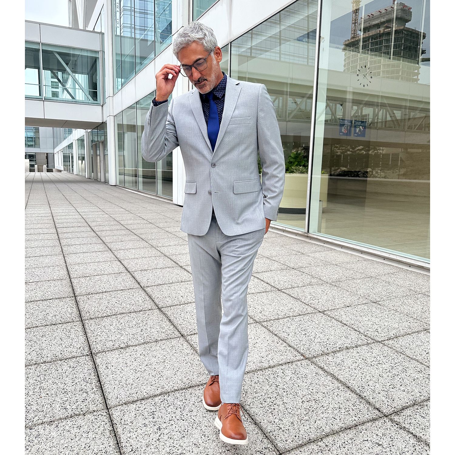 apt 9 stretch slim fit