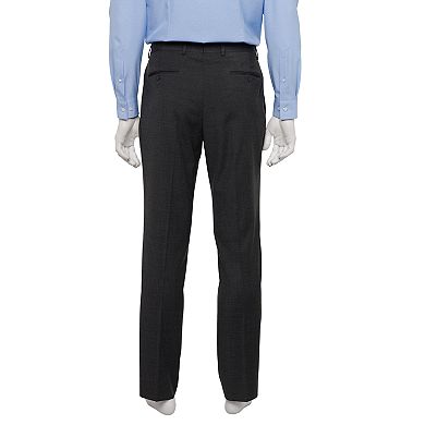 Men s Apt. 9 Premier Flex Performance Slim Fit Washable Suit Pants