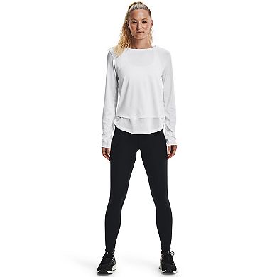 Women's Under Armour UA Motion Leggings