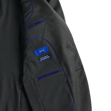 Kohl's Apt. 9 Extra Slim Fit Flex Suit Review! 