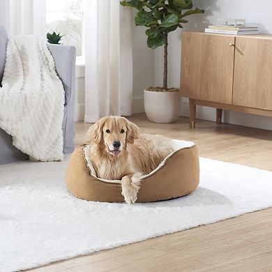 Ugg sherpa outlet pet bed