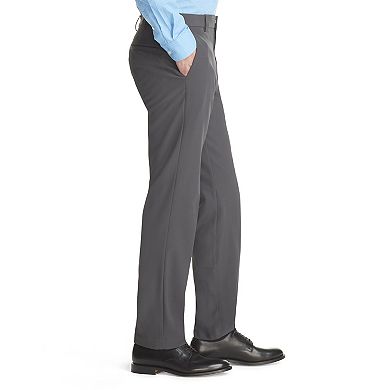 Mens Van Heusen Stain Shield Dress Pants