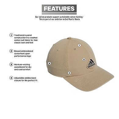 Men's adidas Ultimate 2.0 Hat