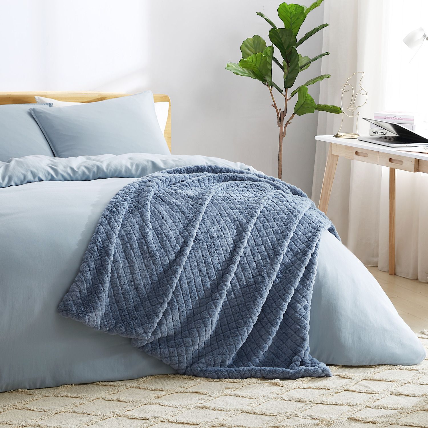 ugg octavia throw blanket