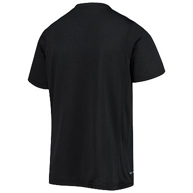 Youth Nike Florida Gators Blackout Legend Performance T-Shirt
