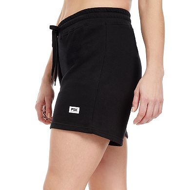 Women's PSK Collective French Terry Shorts