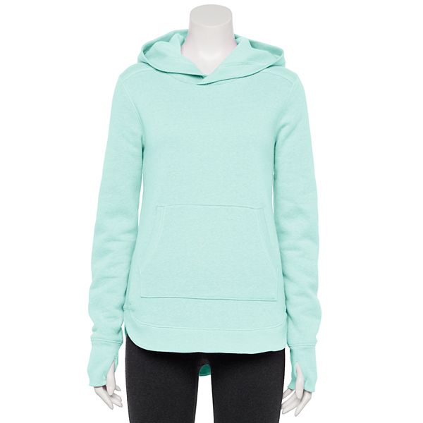 Women's Tek Gear® Ultrasoft Fleece Hoodie