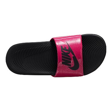 Nike Kawa SE Kids' Slide Sandals