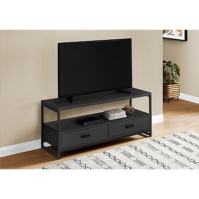 Monarch Modern TV Stand