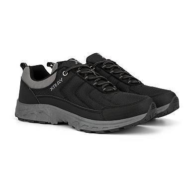 Xray Flex Men's Athletic Sneakers