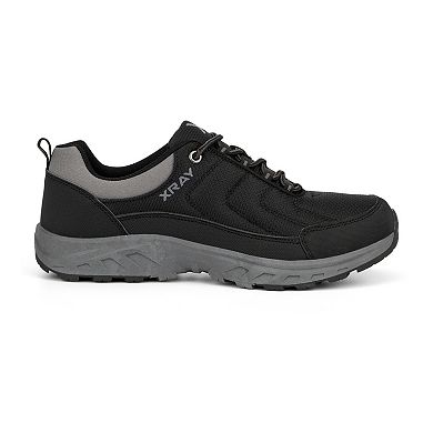 Xray Flex Men's Athletic Sneakers