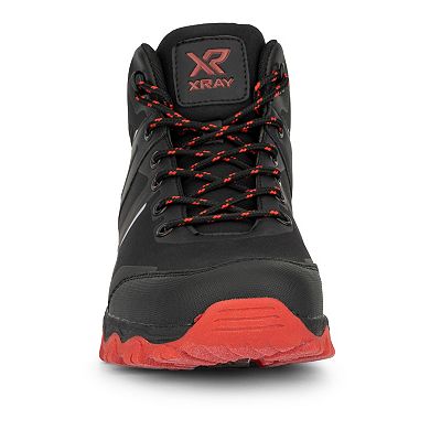 Xray Foxy Men's Hiking Shoes