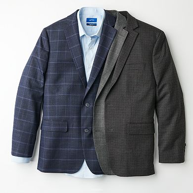 Men's Apt. 9® Premier Flex Slim-Fit Essential Sport Coat