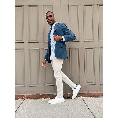 Apt 9 mens outlet blazer