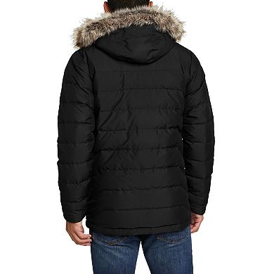 Boundary pass parka outlet review