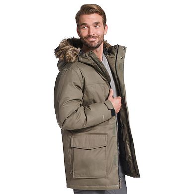 Eddie bauer clearance ridgeline parka