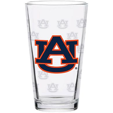 Auburn Tigers 16oz. Repeat Alumni Pint Glass